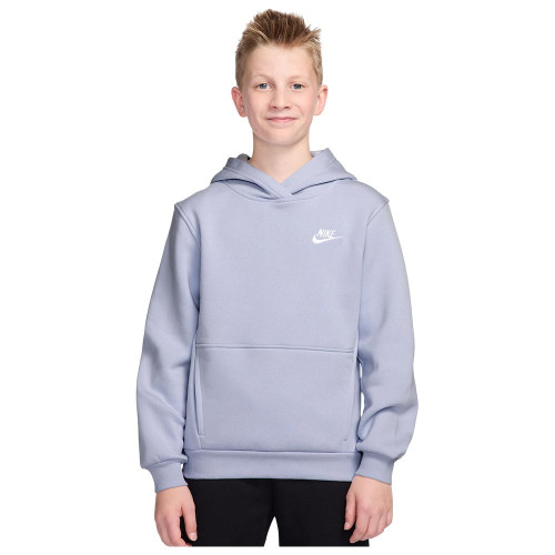 Nike Παιδικό φούτερ Sportswear Club Fleece Hoodie